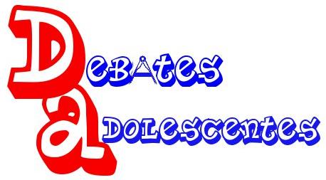 Debates Adolescentes