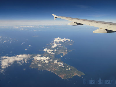 Fiumicino Linate