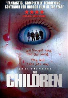 The Children (2008) Online