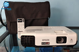 Proyektor Epson EB-S200 (Second)