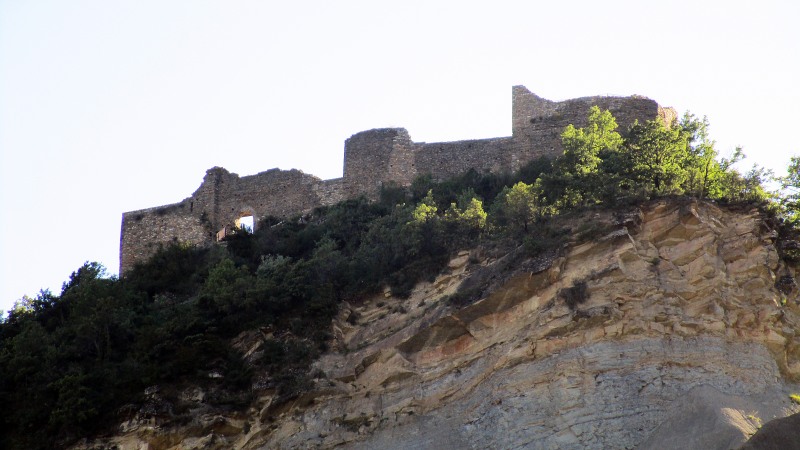 CASTILLOS DE ESPAÑA BY GATHO