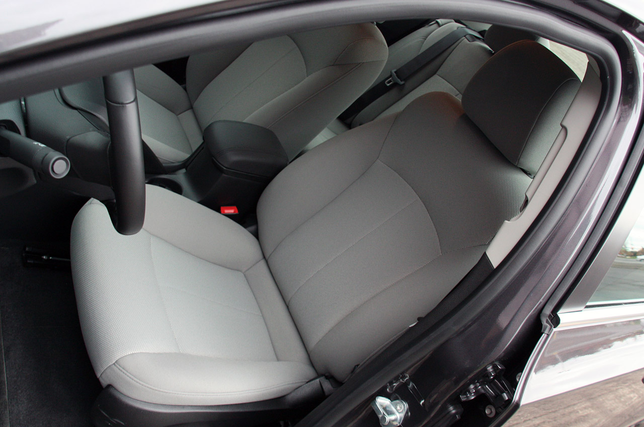 2011 Chevrolet Cruze 1LT