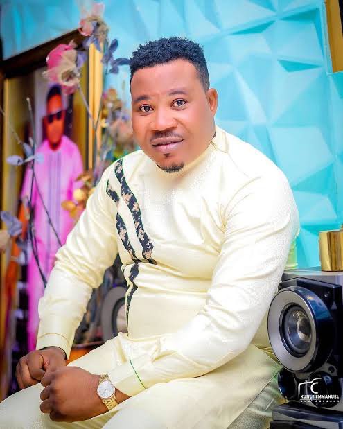 Untold Story Behind Nollywood Actor Murphy Afolabi's Death Uncover