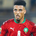 عز الدين أوناحي، لاعب المنتخب المغربي