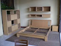 Tips Cara Memilih Furniture Untuk Rumah Minimalis