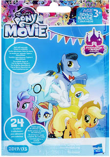 MLP The Movie Wave 21 Blind Bags Bag