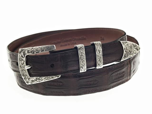 Belt With Buckle7