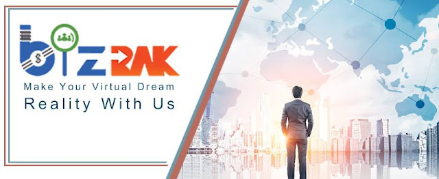 Bizrak Web Solutions