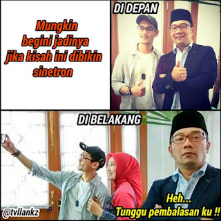 Gambar Kata Kata Lucu Terbaru