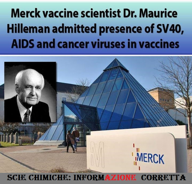 Maurice-Hilleman-cancro-vaccino