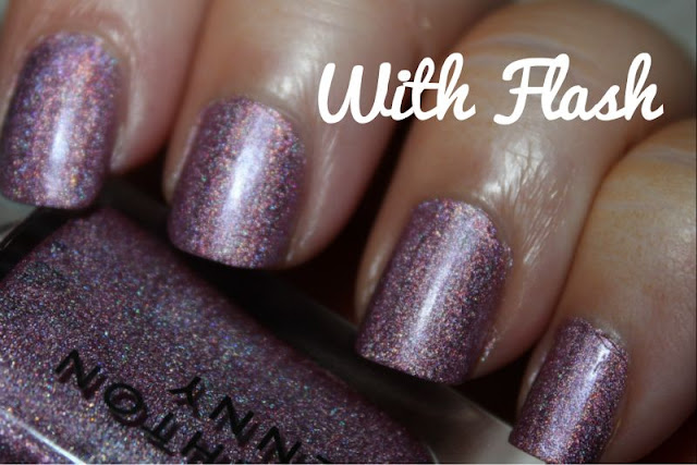 Leighton Denny Holographic Collection