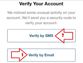 How to Verify Instagram Accounts via Email and SMS [Work 100%]