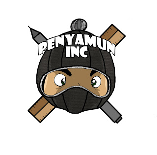 penyamun inc