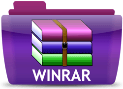 برنامح وين رار Download WinRAR 2014