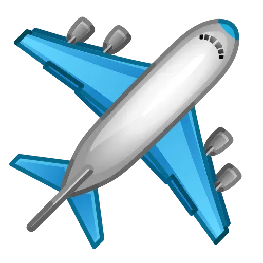 airplane