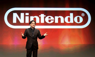 Nintendo President Satoru Iwata Dies At 55 After Battling Cancer