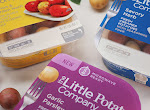 Free The Little Potato Company Savory Herb Microwave Ready Kit - Moms Meet