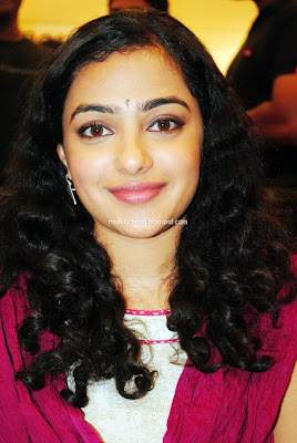 Nithya Menon latest cute photo gallery