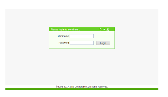 Exploitasi Router Wi-Fi Dengan Shodan.io