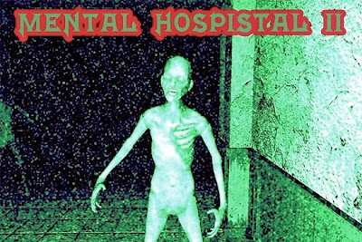 Mental Hospital II v1.01.16 - APK + Datos para Android