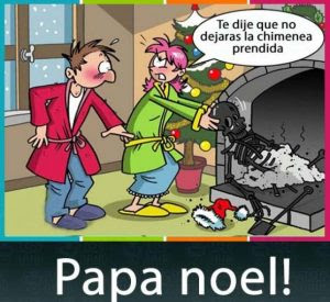 Imagenes de feliz navidad chistosas y graciosas 2017