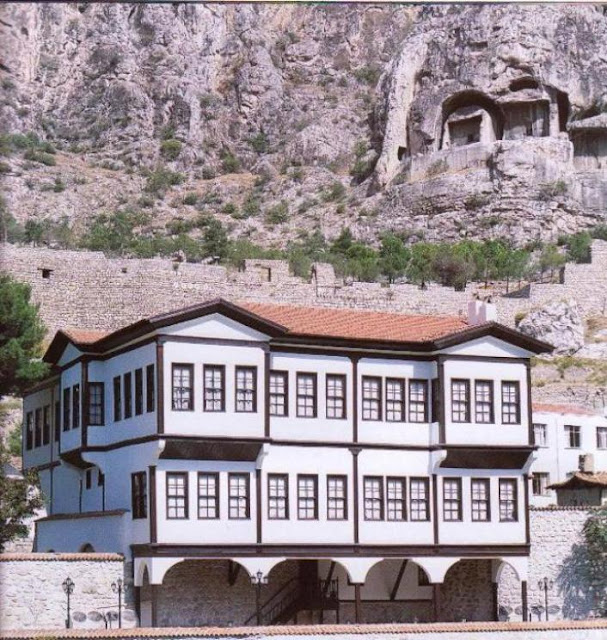 Amasya