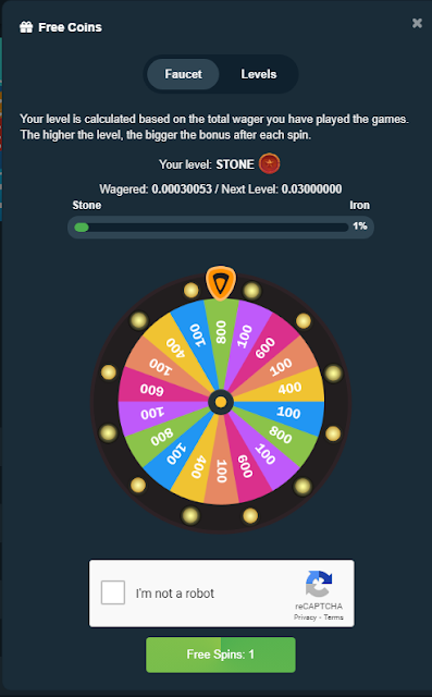 Earn LiteCoin for Free