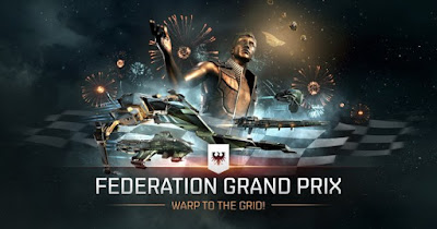 Federation Grand Prix
