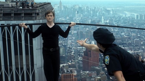 The Walk : Rêver plus haut 2015 uptodown