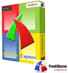 Faststone capture portable free