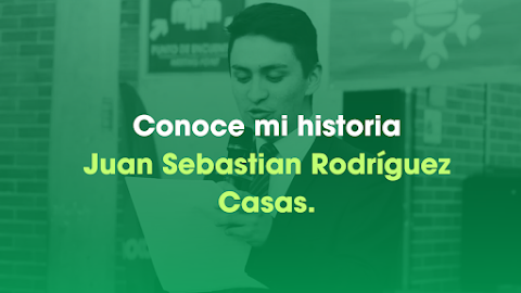 Esta es mi historia: de personero estudiantil a defensor del territorio