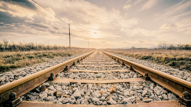 Gulf Railway Project