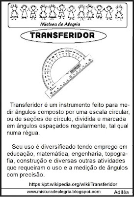 Textos informativos-objetos escolares