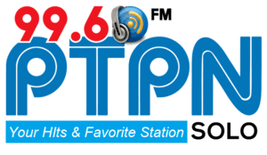 PTPN Solo radio 99.6 fm Surakarta