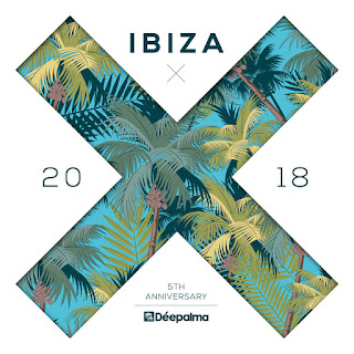 MP3 download Various Artists - Déepalma Ibiza 2018 (5th Anniversary Edition) iTunes plus aac m4a mp3