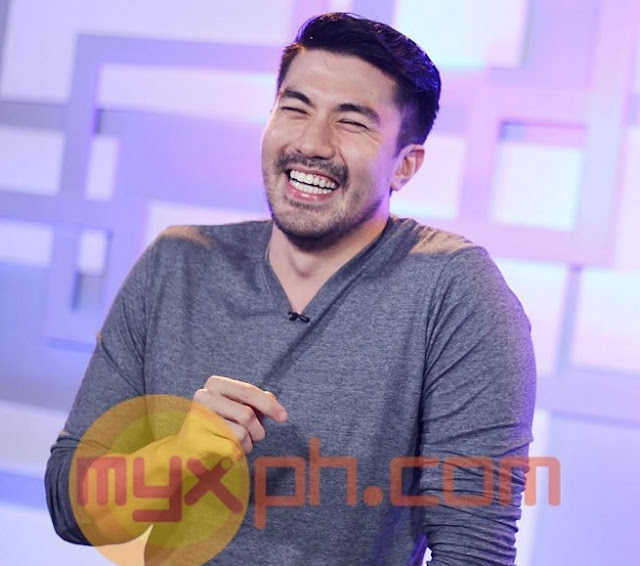 Controversial: "There's nothing wrong with being gay," says Luis Manzano! 