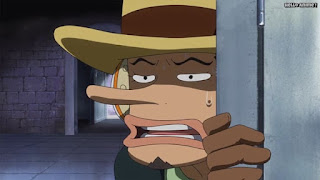 ワンピースアニメ ドレスローザ編 670話 ウソップ | ONE PIECE Episode 670