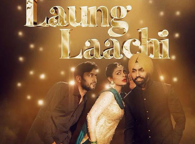 Laung Laachi - Mannat Noor