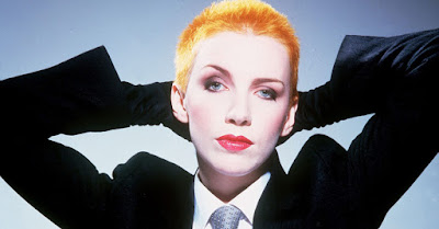 Annie Lennox