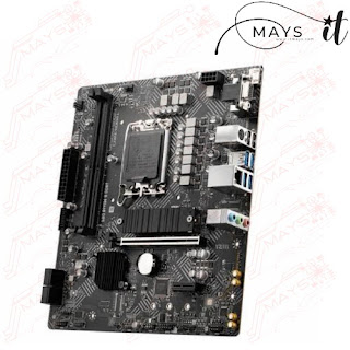 komponen Motherboard