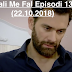 Seriali Me Fal Episodi 1379 (22.10.2018)