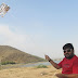 International Kite Flyer Abdul Malik Passes Away