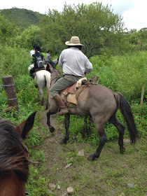 gaucho horseriding salta argentina
