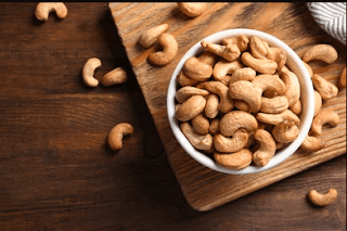 cashew-syrup-high-blood-pressure