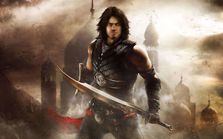 Prince Of Persia Highly Compressed