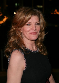 Rene Russo Hairstyles Pictures - 2011 Celebrity hairstyle ideas