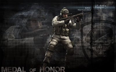 Medal-of-honor HD wallpapers