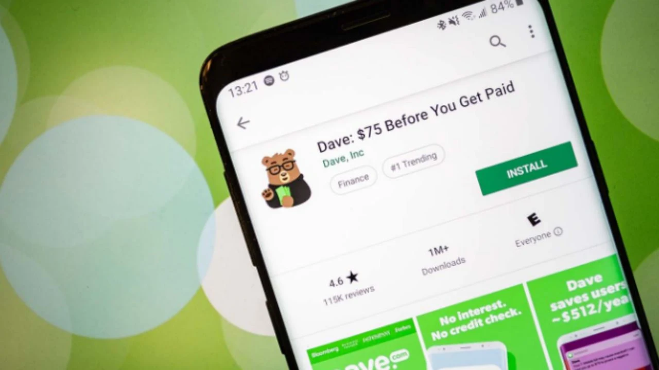 Dave-App-Review