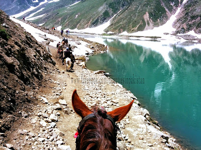 lake saiful muluk pakistan | beautiful places in pakistan