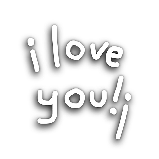 I Love You Images